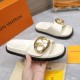2024SS 現地価格お得な春夏新作 GUCCI グッチ レディースサンダル 2024SS 現地価格お得な春夏新作 GUCCI グッチ レディースサンダル