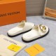 2024SS 現地価格お得な春夏新作 GUCCI グッチ レディースサンダル 2024SS 現地価格お得な春夏新作 GUCCI グッチ レディースサンダル