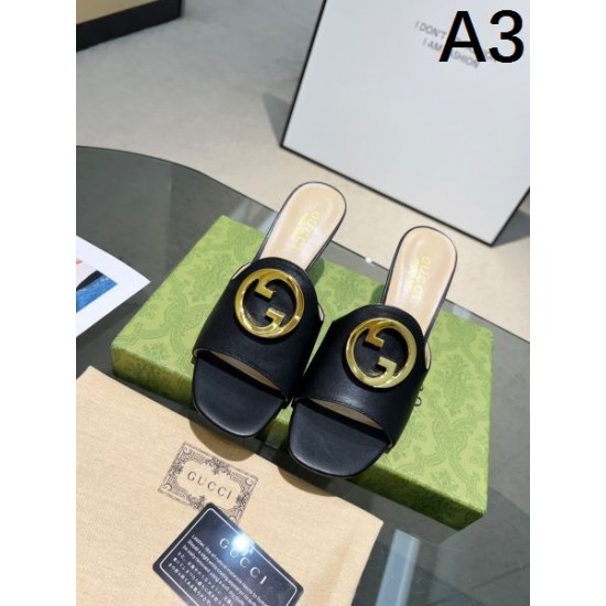 2024SS 品薄状態になる夏季新作 GUCCI グッチ レディースサンダル 2024SS 品薄状態になる夏季新作 GUCCI グッチ レディースサンダル
