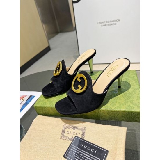 2024SS 品薄状態になる夏季新作 GUCCI グッチ レディースサンダル 2024SS 品薄状態になる夏季新作 GUCCI グッチ レディースサンダル
