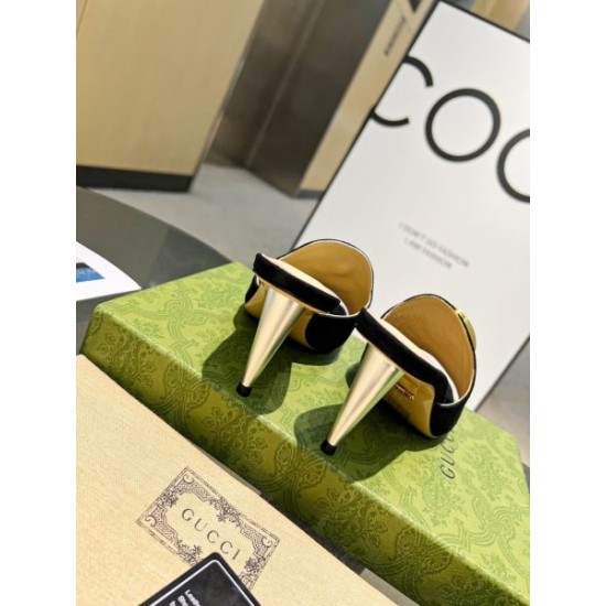 2024SS 品薄状態になる夏季新作 GUCCI グッチ レディースサンダル 2024SS 品薄状態になる夏季新作 GUCCI グッチ レディースサンダル