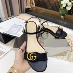 2024SS 今年の夏はこれで決まり GUCCI グッチ レディースサンダル
