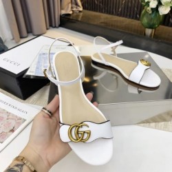 2024SS 今年の夏はこれで決まり GUCCI グッチ レディースサンダル