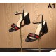 2024SS 最後の春夏コレクション GUCCI グッチ レディースサンダル 2024SS 最後の春夏コレクション GUCCI グッチ レディースサンダル
