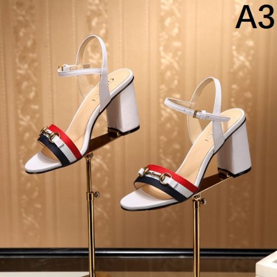 2024SS 最後の春夏コレクション GUCCI グッチ レディースサンダル 2024SS 最後の春夏コレクション GUCCI グッチ レディースサンダル