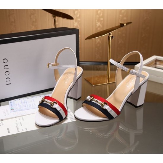 2024SS 最後の春夏コレクション GUCCI グッチ レディースサンダル 2024SS 最後の春夏コレクション GUCCI グッチ レディースサンダル