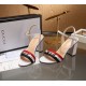 2024SS 最後の春夏コレクション GUCCI グッチ レディースサンダル 2024SS 最後の春夏コレクション GUCCI グッチ レディースサンダル