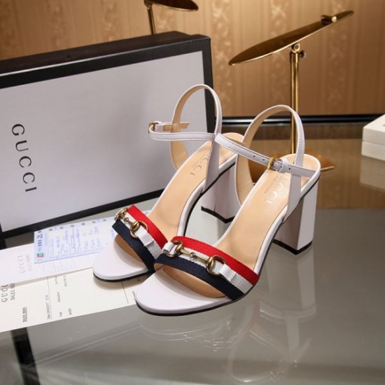 2024SS 最後の春夏コレクション GUCCI グッチ レディースサンダル 2024SS 最後の春夏コレクション GUCCI グッチ レディースサンダル