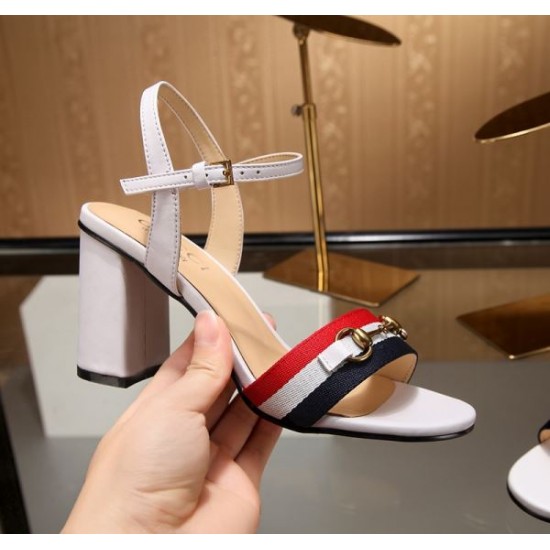 2024SS 最後の春夏コレクション GUCCI グッチ レディースサンダル 2024SS 最後の春夏コレクション GUCCI グッチ レディースサンダル