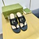 2024SS この春夏注目のトップス GUCCI グッチ レディースサンダル