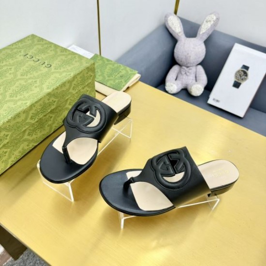 2024SS この春夏注目のトップス GUCCI グッチ レディースサンダル