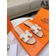 2024SS これからの季節、大活躍 HERMES エルメス レディースサンダル 2024SS これからの季節、大活躍 HERMES エルメス レディースサンダル