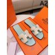 2024SS これからの季節、大活躍 HERMES エルメス レディースサンダル 2024SS これからの季節、大活躍 HERMES エルメス レディースサンダル
