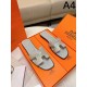 2024SS これからの季節、大活躍 HERMES エルメス レディースサンダル 2024SS これからの季節、大活躍 HERMES エルメス レディースサンダル