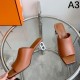 2024SS トレンドを追求した新作 HERMES エルメス レディースサンダル 2024SS トレンドを追求した新作 HERMES エルメス レディースサンダル