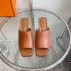 2024SS トレンドを追求した新作 HERMES エルメス レディースサンダル 2024SS トレンドを追求した新作 HERMES エルメス レディースサンダル