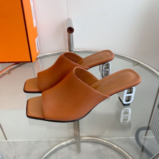2024SS トレンドを追求した新作 HERMES エルメス レディースサンダル 2024SS トレンドを追求した新作 HERMES エルメス レディースサンダル
