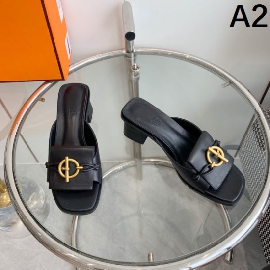 2024SS ファッションに新しい色 HERMES エルメス レディースサンダル 2024SS ファッションに新しい色 HERMES エルメス レディースサンダル