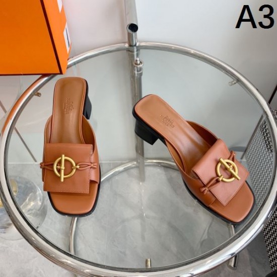 2024SS ファッションに新しい色 HERMES エルメス レディースサンダル 2024SS ファッションに新しい色 HERMES エルメス レディースサンダル