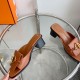 2024SS ファッションに新しい色 HERMES エルメス レディースサンダル 2024SS ファッションに新しい色 HERMES エルメス レディースサンダル