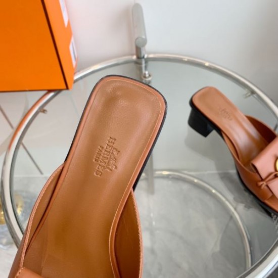 2024SS ファッションに新しい色 HERMES エルメス レディースサンダル 2024SS ファッションに新しい色 HERMES エルメス レディースサンダル