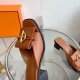 2024SS ファッションに新しい色 HERMES エルメス レディースサンダル 2024SS ファッションに新しい色 HERMES エルメス レディースサンダル