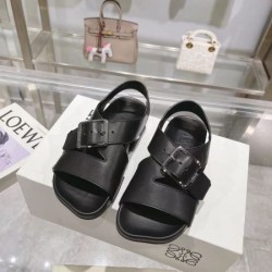 2024SS 最新ファッションのポイント LOEWE ロエベ レディースサンダル
