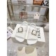 2024SS 最新ファッションのポイント LOEWE ロエベ レディースサンダル 2024SS 最新ファッションのポイント LOEWE ロエベ レディースサンダル