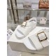 2024SS 最新ファッションのポイント LOEWE ロエベ レディースサンダル 2024SS 最新ファッションのポイント LOEWE ロエベ レディースサンダル