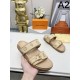 2024SS 新作すぐ届く LOUIS VUITTON ルイヴィトン レディースサンダル 2024SS 新作すぐ届く LOUIS VUITTON ルイヴィトン レディースサンダル