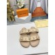 2024SS 新作すぐ届く LOUIS VUITTON ルイヴィトン レディースサンダル 2024SS 新作すぐ届く LOUIS VUITTON ルイヴィトン レディースサンダル
