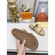 2024SS 新作すぐ届く LOUIS VUITTON ルイヴィトン レディースサンダル 2024SS 新作すぐ届く LOUIS VUITTON ルイヴィトン レディースサンダル
