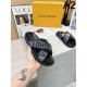 2024SS 数量限定特売 LOUIS VUITTON ルイヴィトン レディースサンダル 2024SS 数量限定特売 LOUIS VUITTON ルイヴィトン レディースサンダル