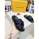 2024SS 数量限定特売 LOUIS VUITTON ルイヴィトン レディースサンダル 2024SS 数量限定特売 LOUIS VUITTON ルイヴィトン レディースサンダル