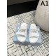 2024SS 大人買い必須 PRADA プラダ レディースサンダル 春夏トレンド 激安 通販 zzcopy.com