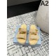 2024SS 大人買い必須 PRADA プラダ レディースサンダル 春夏トレンド 激安 通販 zzcopy.com