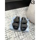 2024SS 大人買い必須 PRADA プラダ レディースサンダル 春夏トレンド 激安 通販 zzcopy.com