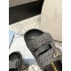 2024SS 大人買い必須 PRADA プラダ レディースサンダル 春夏トレンド 激安 通販 zzcopy.com