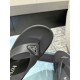 2024SS 上品に夏っぽさを感じる PRADA プラダ レディースサンダル 2024SS 上品に夏っぽさを感じる PRADA プラダ レディースサンダル
