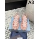2024SS 素敵な夏の定番アイテム PRADA プラダ レディースサンダル 2024SS 素敵な夏の定番アイテム PRADA プラダ レディースサンダル