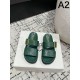 2024SS 今年らしい優秀アイテム PRADA プラダ レディースサンダル 2024SS 今年らしい優秀アイテム PRADA プラダ レディースサンダル