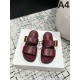 2024SS 今年らしい優秀アイテム PRADA プラダ レディースサンダル 2024SS 今年らしい優秀アイテム PRADA プラダ レディースサンダル