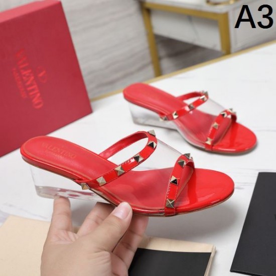 2024SS 限定生産品 VALENTINO ヴァレンティノ レディースサンダル 2024SS 限定生産品 VALENTINO ヴァレンティノ レディースサンダル