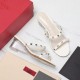 2024SS 限定生産品 VALENTINO ヴァレンティノ レディースサンダル 2024SS 限定生産品 VALENTINO ヴァレンティノ レディースサンダル