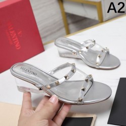2024SS 早い者勝ち VALENTINO ヴァレンティノ レディースサンダル