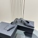 2024SS シックな色合い YSL イヴ サンローラン レディースサンダル