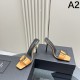 2024SS セールでお勧め YSL イヴ サンローラン レディースサンダル 2024SS セールでお勧め YSL イヴ サンローラン レディースサンダル