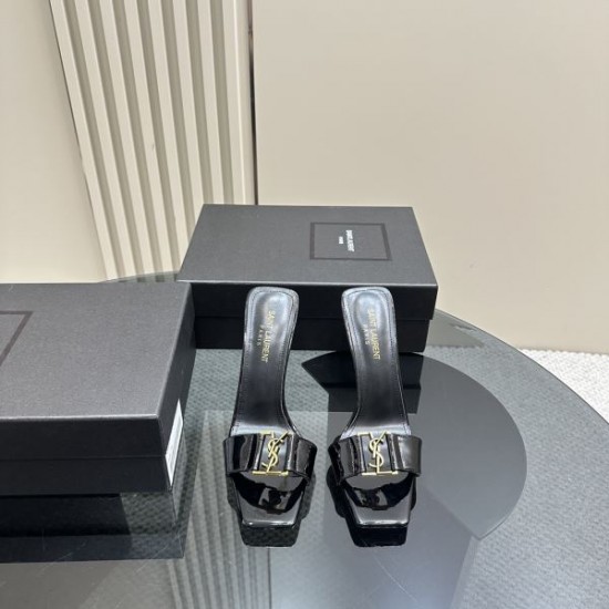 2024SS セールでお勧め YSL イヴ サンローラン レディースサンダル 2024SS セールでお勧め YSL イヴ サンローラン レディースサンダル