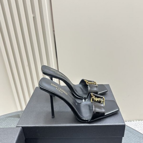 2024SS セールでお勧め YSL イヴ サンローラン レディースサンダル 2024SS セールでお勧め YSL イヴ サンローラン レディースサンダル