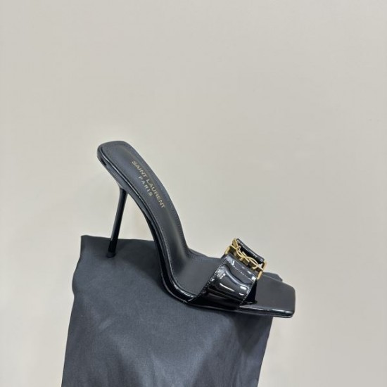 2024SS セールでお勧め YSL イヴ サンローラン レディースサンダル 2024SS セールでお勧め YSL イヴ サンローラン レディースサンダル